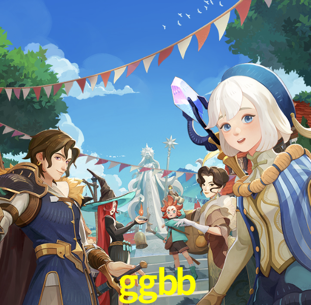 ggbb