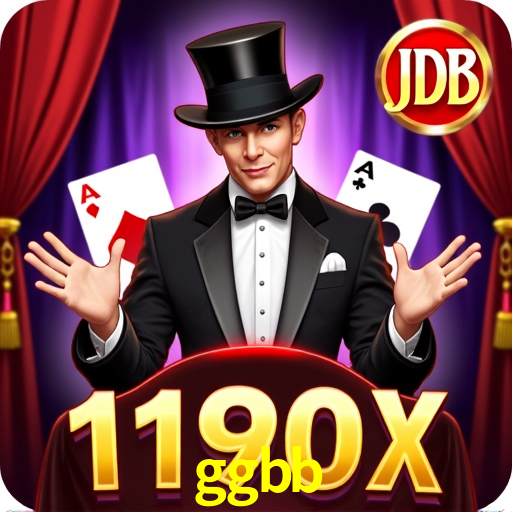 ggbb: Jogos de Caça-Níqueis-Altas Recompensas, Roleta-Velocidade, Blackjack-Desafios Máximos